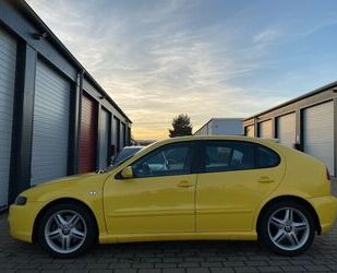 Seat Leon Gebrauchtwagen