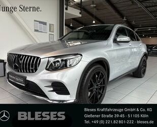 Mercedes-Benz GLC 250 Gebrauchtwagen