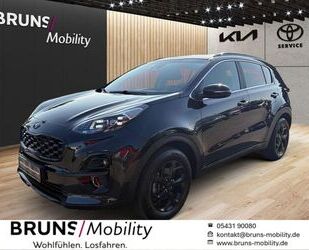 Kia Sportage Gebrauchtwagen