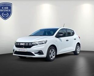 Dacia Sandero Gebrauchtwagen