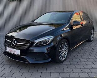 Mercedes-Benz A 220 Gebrauchtwagen