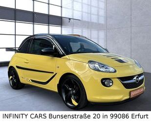 Opel Adam Gebrauchtwagen