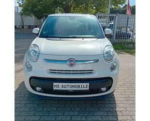 Fiat 500L Gebrauchtwagen