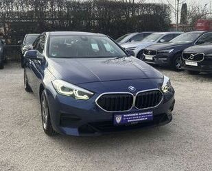 BMW 216 Gran Coupé Gebrauchtwagen