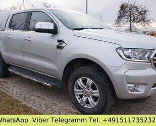 Ford Ranger Gebrauchtwagen