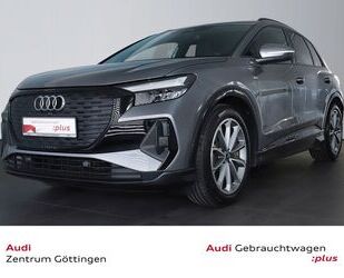 Audi Q4 Gebrauchtwagen