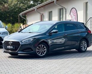 Hyundai i40 Gebrauchtwagen