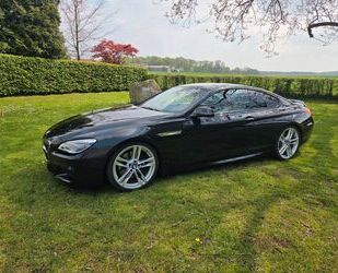 BMW 640 Gebrauchtwagen