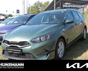 Kia ceed Sportswagon Gebrauchtwagen