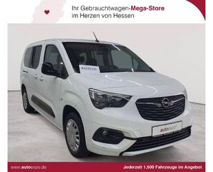 Opel Combo Gebrauchtwagen