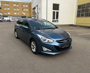 Hyundai i40 Gebrauchtwagen