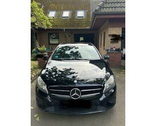 Mercedes-Benz A 180 Gebrauchtwagen