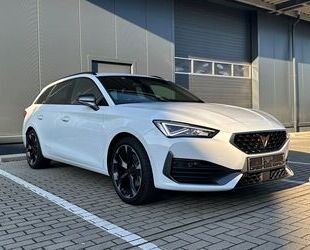 Cupra Leon Gebrauchtwagen