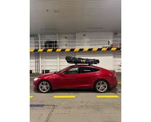 Tesla Model S Gebrauchtwagen
