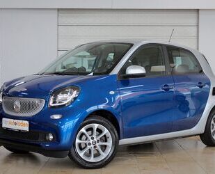 Smart ForFour Gebrauchtwagen