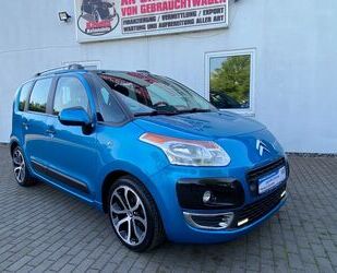 Citroen C3 Gebrauchtwagen