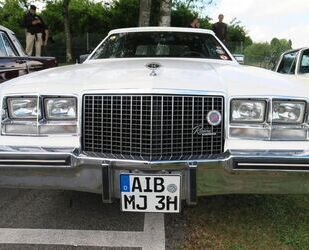 Buick Riviera Gebrauchtwagen
