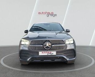Mercedes-Benz GLE 300 Gebrauchtwagen