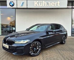 BMW 540 Gebrauchtwagen
