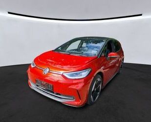 VW ID.3 Gebrauchtwagen