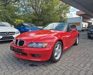 BMW Z3 Gebrauchtwagen