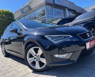Seat Leon Gebrauchtwagen
