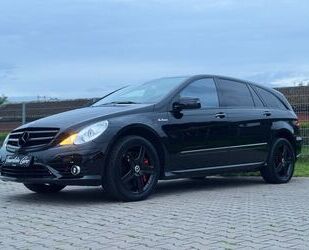 Mercedes-Benz R 63 AMG Gebrauchtwagen