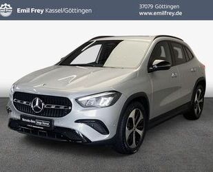 Mercedes-Benz GLA 180 Gebrauchtwagen