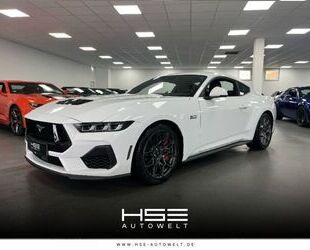 Ford Mustang Gebrauchtwagen