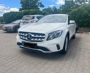 Mercedes-Benz GLA 220 Gebrauchtwagen