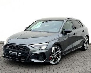 Audi S3 Gebrauchtwagen