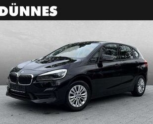 BMW 218 Active Tourer Gebrauchtwagen