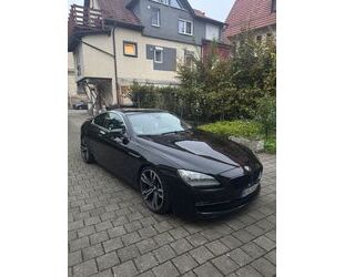 BMW 640 Gebrauchtwagen