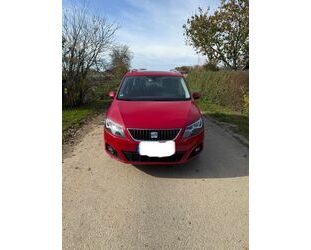 Seat Alhambra Gebrauchtwagen