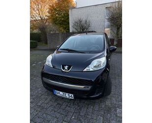 Peugeot 107 Gebrauchtwagen