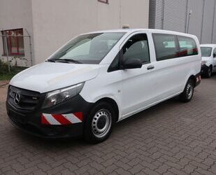 Mercedes-Benz Vito Gebrauchtwagen