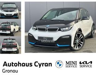 BMW i3 Gebrauchtwagen