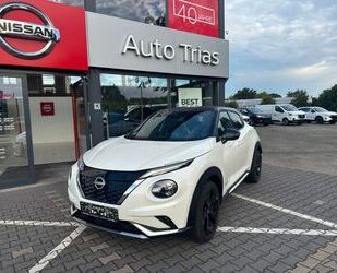 Nissan Juke Gebrauchtwagen