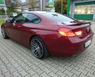 BMW 640 Gebrauchtwagen