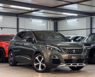 Peugeot 3008 Gebrauchtwagen