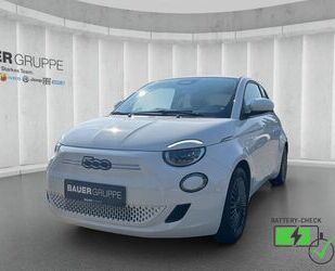Fiat 500e Gebrauchtwagen