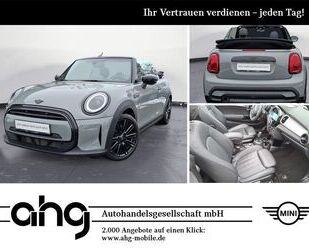 Mini Cooper Cabrio Gebrauchtwagen