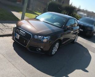 Audi A1 Gebrauchtwagen