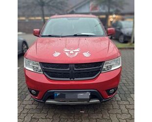 Fiat Freemont Gebrauchtwagen