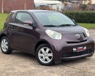 Toyota IQ Gebrauchtwagen