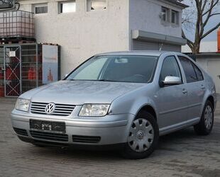 VW Bora Gebrauchtwagen