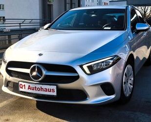 Mercedes-Benz A 180 Gebrauchtwagen