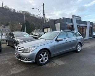 Mercedes-Benz C 220 Gebrauchtwagen