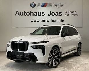 BMW X7 Gebrauchtwagen