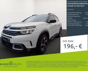 Citroen C5 Aircross Gebrauchtwagen